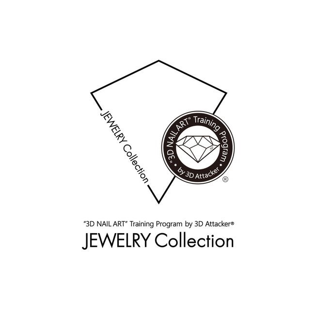 JEWELRY Collection - ver. 3D Instructor -